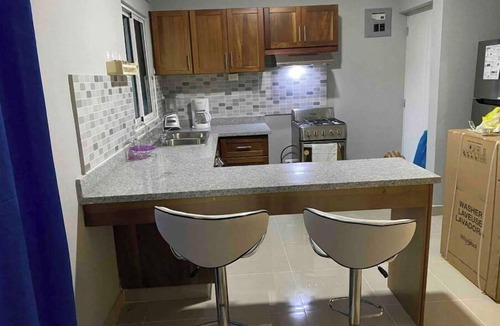 La Vega Province Apartment | Accommodation Los Vidos