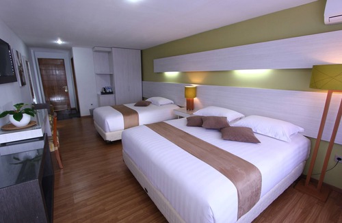 Ciburial Hotel | Accordia Dago