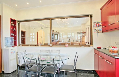 Acharavi Villa | Acharavi Beach Villa - Acharavi Beach Villa