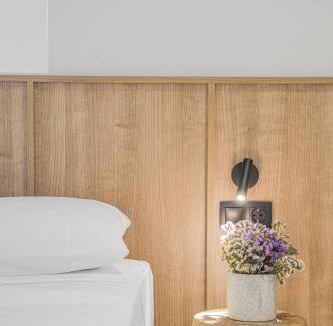 Koutouloufari Hotel | Achatis Suites