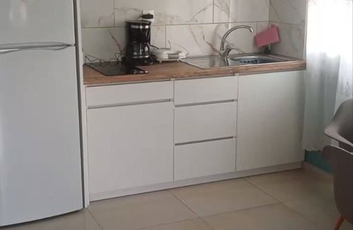 Souli Apartment | Acheron Flow by ΜΡS