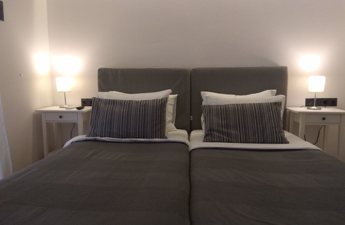 Omonia Hotel | Achillion Apartment