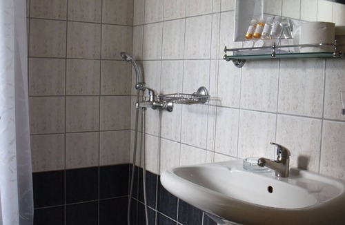 Larissa Hotel | Achillion Hotel