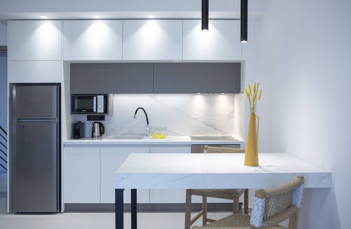 Lefkada Town House | Achillion Suites