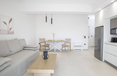 Lefkada Town House | Achillion Suites