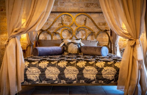 Afytos Hotel | Achtis Hotel