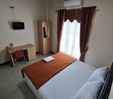 Malinau Hotel | Aco Borneo Hotel