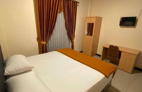 Malinau Hotel | ACO BORNEO HOTEL
