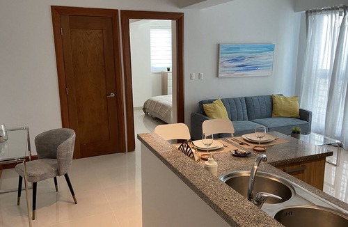 Serralles Apartment | Acogedor Apartamento en Serralles/piantini