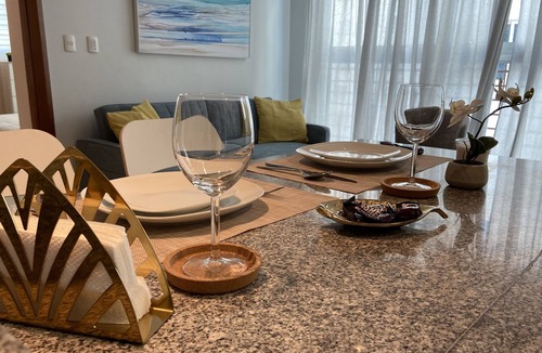 Serralles Apartment | Acogedor Apartamento en Serralles/piantini