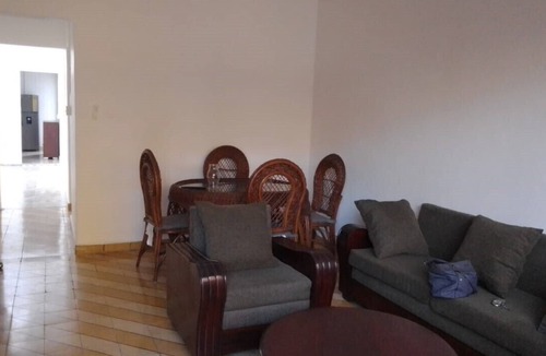Zona Colonial Apartment | Acogedor Apartamento en Zona Colonial-cercano al Malecon