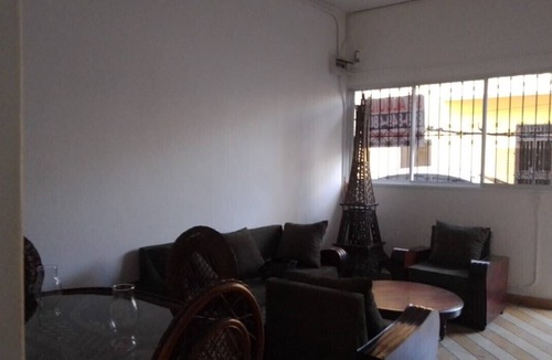 Zona Colonial Apartment | Acogedor Apartamento en Zona Colonial-cercano al Malecon