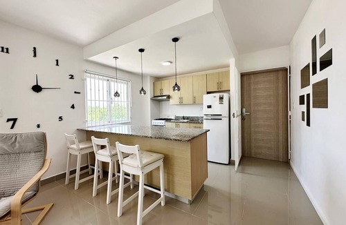 Veron Apartment | Acogedor Apartamento cerca de todo, Condominios con acceso a Piscinas y terrazas