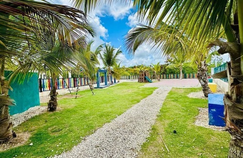 Veron Apartment | Acogedor Apartamento cerca de todo, Condominios con acceso a Piscinas y terrazas
