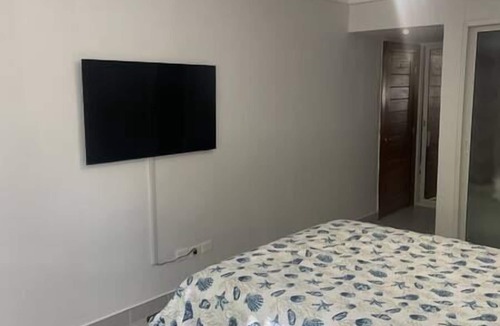 Playa Bibijagua Apartment | Acogedor Apartamento a pasos de la playa