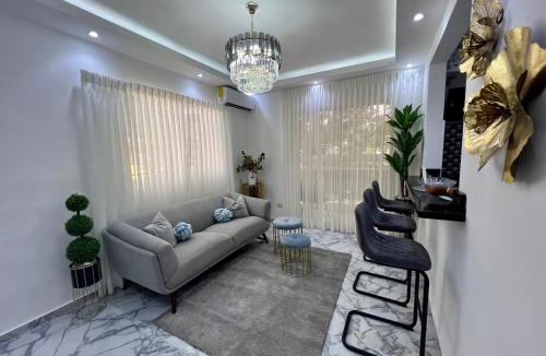 Santo Domingo Apartment | Acogedor apartamento 2 hab Distrito nacional, próximo agora mall