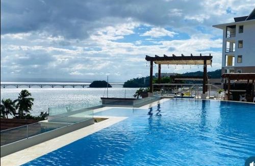 Samana Apartment | Acogedor apartamento en Samaná con vista al mar