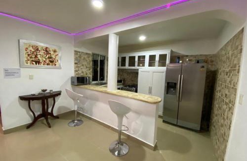 Los Frailes Apartment | Acogedor apt con Ps5