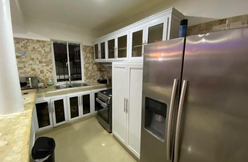 Los Frailes Apartment | Acogedor apt con Ps5