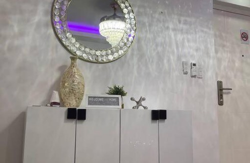 Licey al Medio Apartment | Acogedor Apto. con piscina y rapido acceso a todo