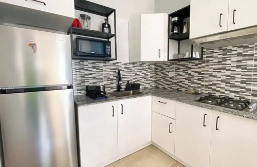 Zona Colonial Apartment | Acogedor Cerca del Malecón-apt B
