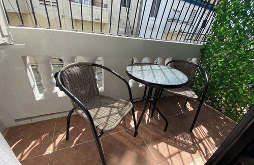 Zona Colonial Apartment | Acogedor Cerca del Malecón-apt B