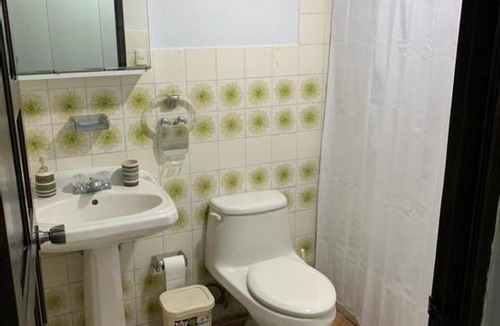 Downtown Santo Domingo Apartment | Acogedor y bien equipado apartamento