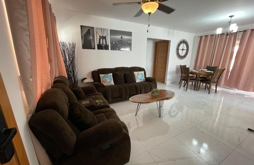 Punta Cana Villa | Acogedora villa en bávaro punta cana