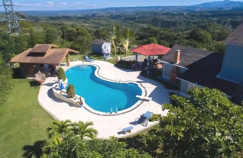 Santa Cruz de Mao House | Acogedora Villa en Mao