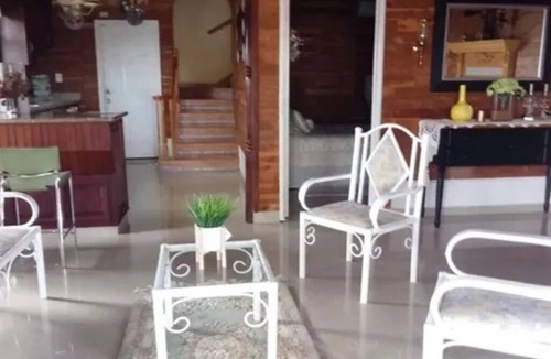 Santa Cruz de Mao House | Acogedora Villa en Mao