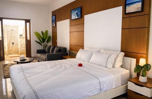 Legian City-Centre Villa | Acqua Villa Seminyak