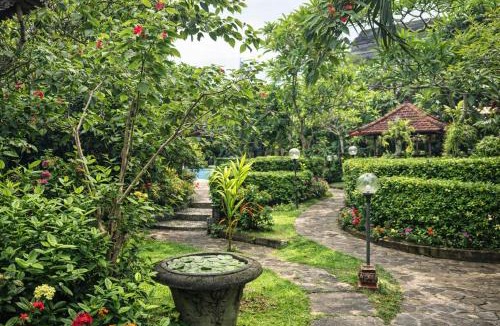 Legian City-Centre Villa | Acqua Villa Seminyak