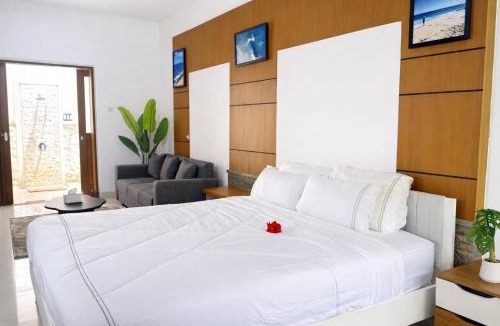 Legian City-Centre Villa | Acqua Villa Seminyak