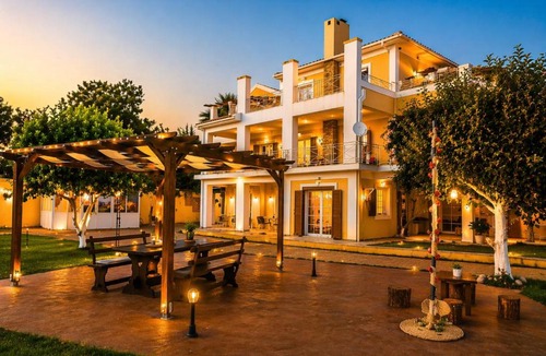 Kefalonia Apartment | Acqui Apartments