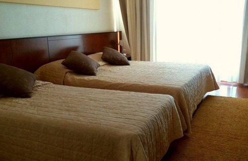 Serres Hotel | Acropol