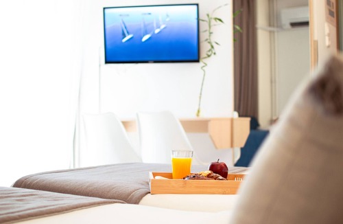 Chalandri Hotel | Acropol Hotel