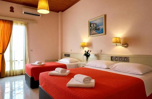 Delfoi Hotel | Acropole Delphi City Hotel