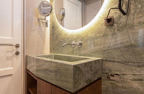 Ano Poli Apartment | Acropoleos Suites