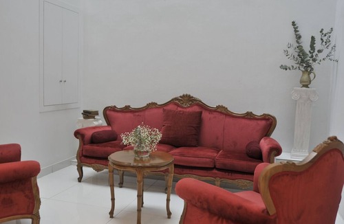 Kinosargous Hotel | Acropolis Ami Boutique Hotel