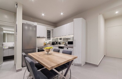 Makrigianni Apartment | Acropolis Boutique Apartment | 3 Falirou str 11742 Athens