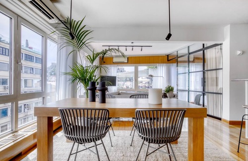 Monastiraki Apartment | Acropolis Breathtaking View