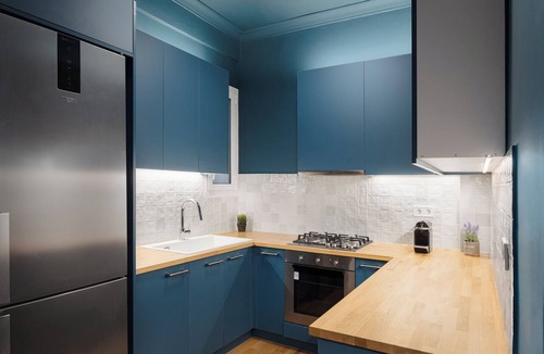 Makrigianni Apartment | Acropolis Classy Apartment Two