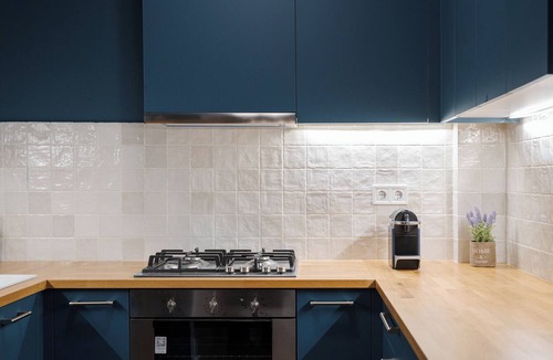Makrigianni Apartment | Acropolis Classy Apartment Two