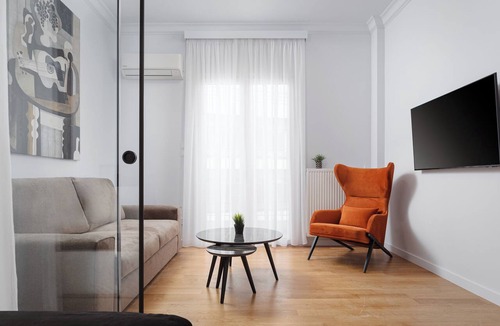 Makrigianni Apartment | Acropolis Classy Apartment Two