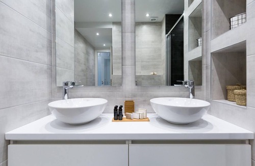 Makrigianni Apartment | Acropolis Core Bright & Modern Apartment