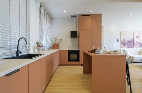 Monastiraki Apartment | Acropolis Dream with Plunge Pool
