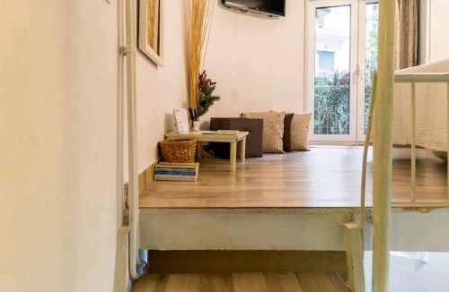 Athens City Centre Apartment | Acropolis Elegant Maisonette by LODGESPOT