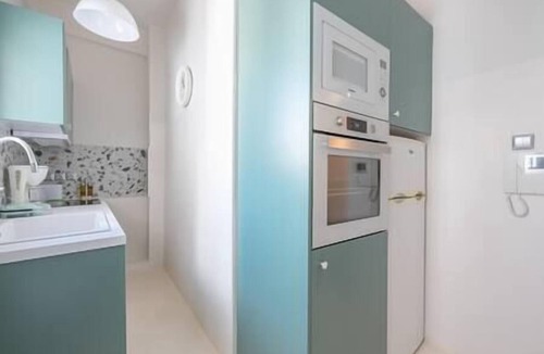 Athens City Centre Apartment | Acropolis Experience Penthouse