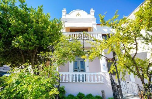 Thasos Town Hotel | Acropolis Hotel