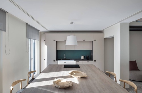 Athens City Centre Apartment | Acropolis Iconic Estate